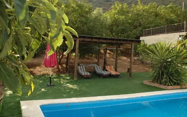 La Casita Del Campo