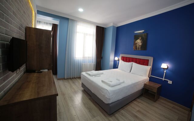 Taksim Park Suites