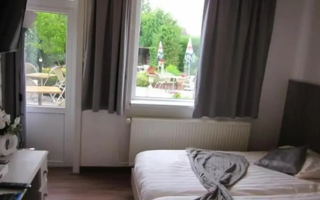 Hotel le Provencal