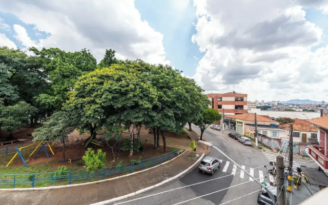 Galeria Apartamentos