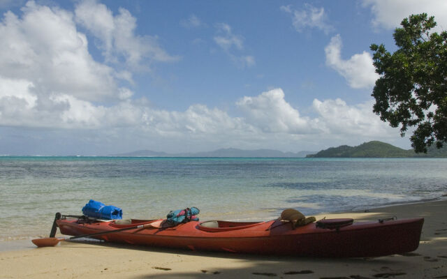 Matava - Fiji...Untouched