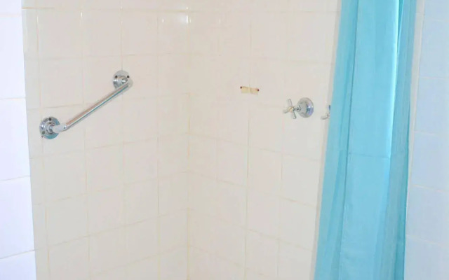 Quality Inn Toorak Manor