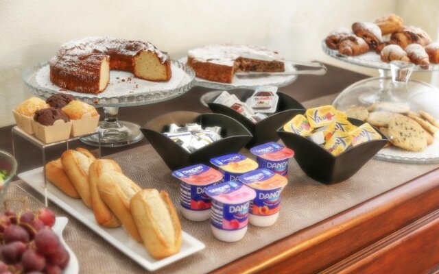 Foresteria La Torretta