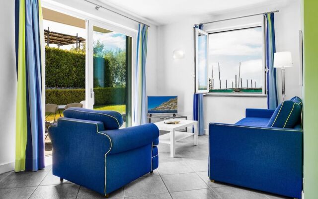 Le Capannelle Tosca in Massa Lubrense