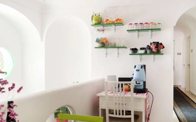 Villa Pollio Guest House