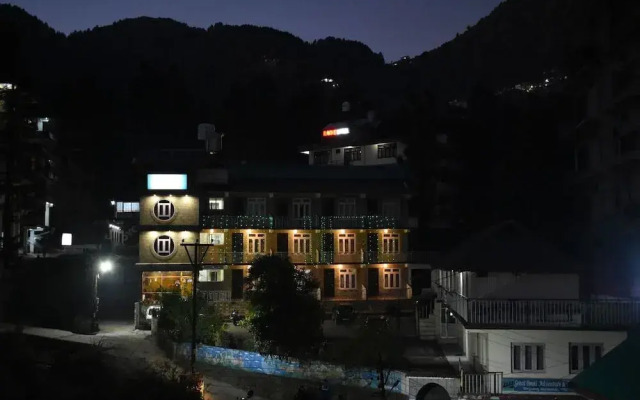 Hotel Omni