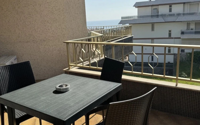 Sole Mare by Wonderful Italy