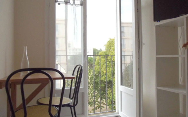 Le Bel Air Rochelais