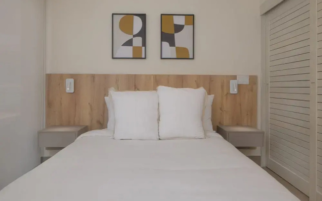 Brisas del Mar by Playa Caracol Resorts