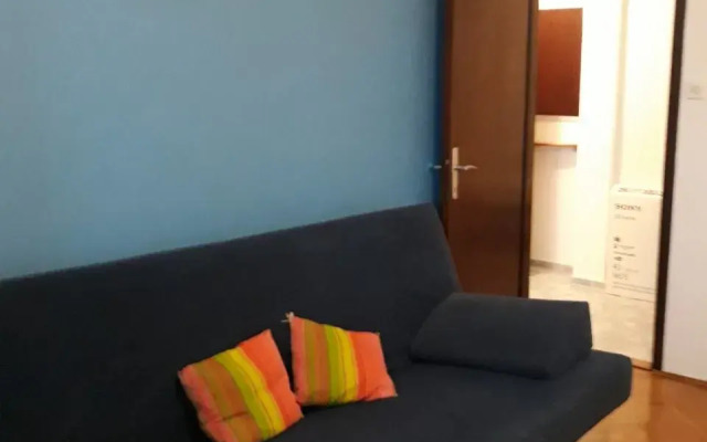 Apartment Ivo - with nice garden: A3 Pag, Island Pag