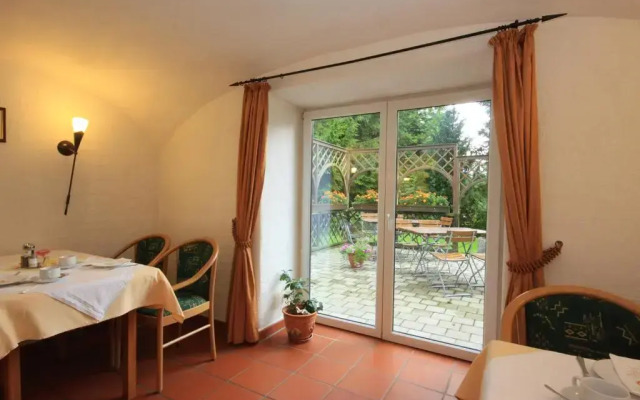 Hotel Trasen