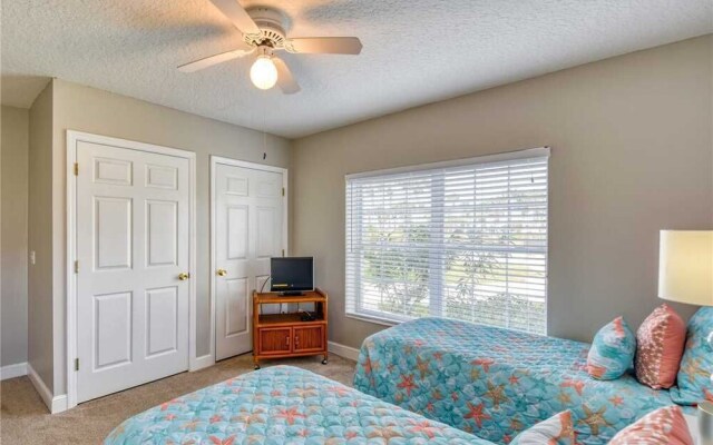 Seastar Sandbar - Three Bedroom Home