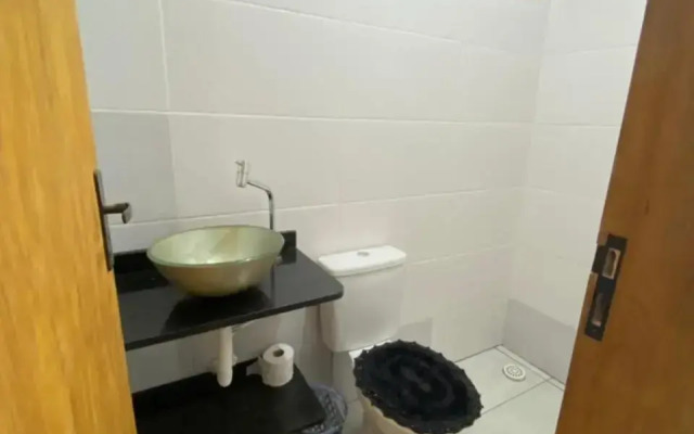 Chalé Aconchego 1