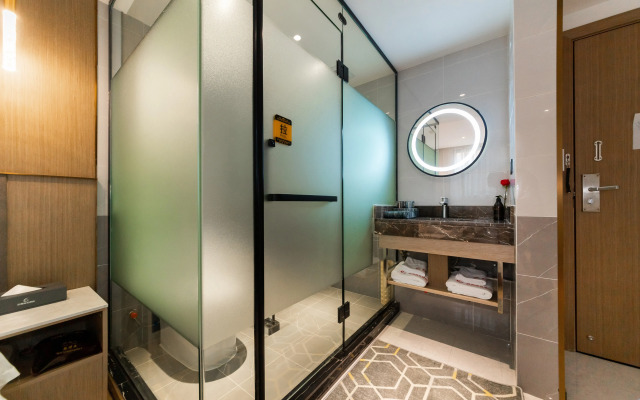 Fukai Boutique Business Hotel (Chengdongnan Road, Zhengzhou)