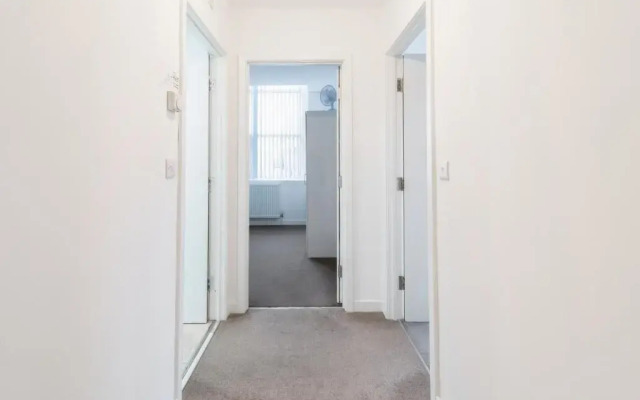 Yarm Lane Apartments - Stockton Town Centre