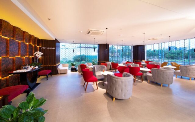 Grand Citiview Da Nang Hotel