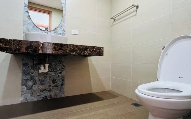 L'A Suites The Metropole Thu Thiem