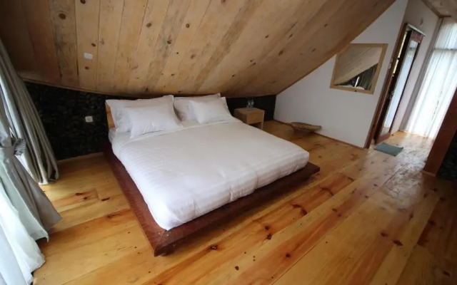 Padi Ecolodge