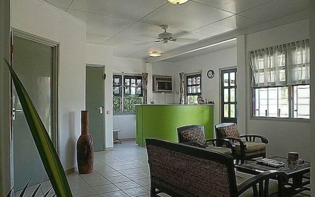 Guesthouse Amice