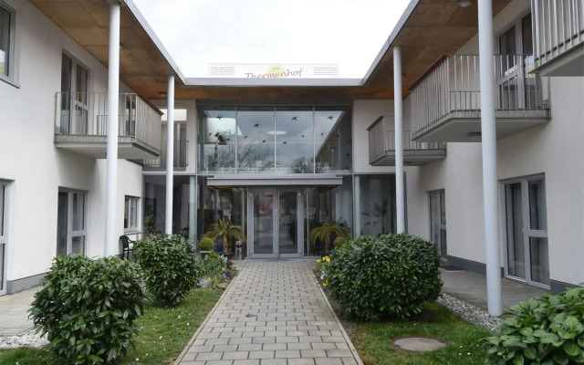 Thermenhof Derdak