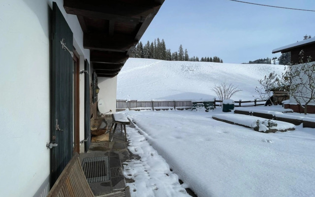 Kirchberg Chalet by Alpine Host Helpers