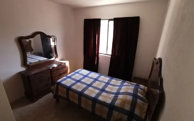 Comfortable House With Excellent Location Come to Gomez