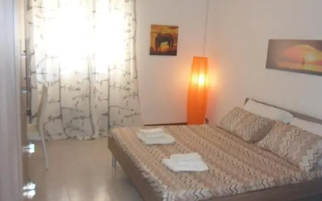 Casa Vacanze Dopehouse