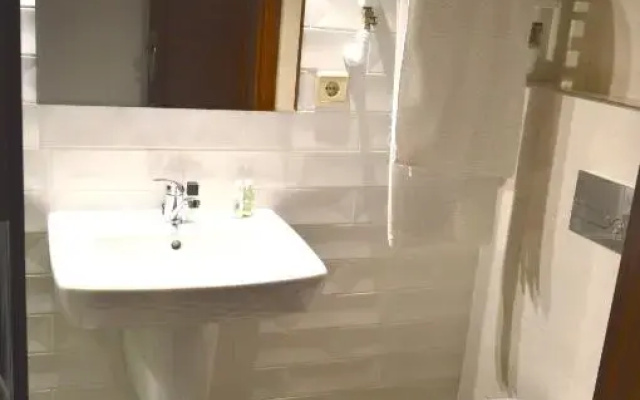 Ozonowane Apartamenty Next to Galeria Katowice