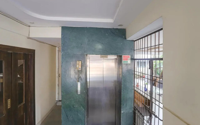 Fabhotel Villa 31