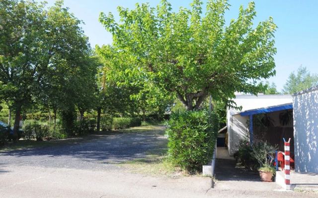 Camping dei Trulli