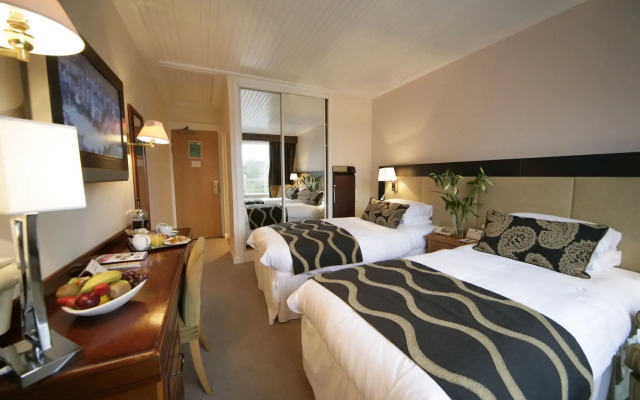 Wellington Park Hotel