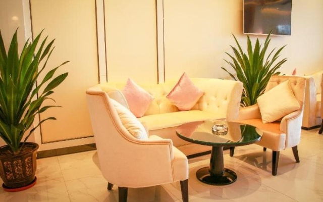 Xana Hotelle Jinzhong University Town Branch – Hotel Rooms – Jinzhong