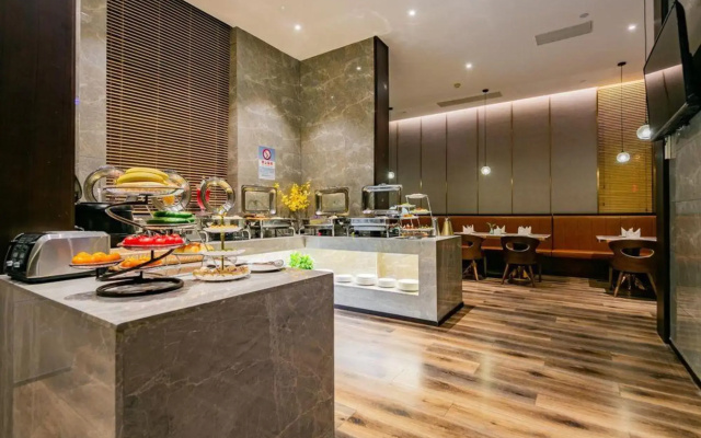 Boyulong Hotel