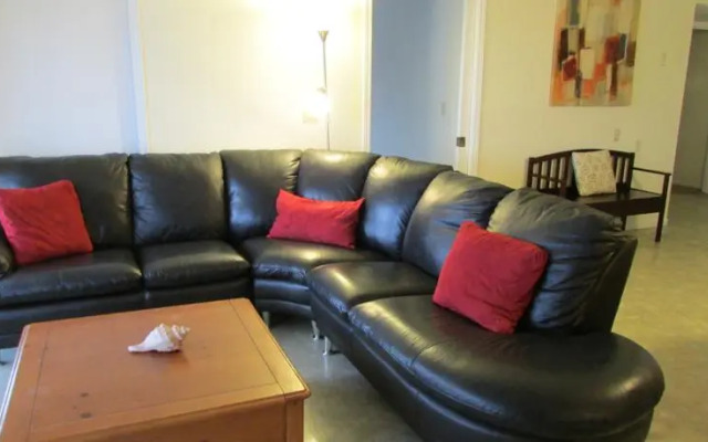 Southwood Shores Resort