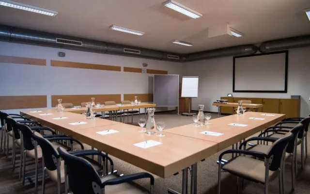 Tennis & Golf Hotel Höllrigl