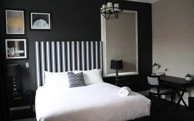 Mrs Banks Boutique Hotel