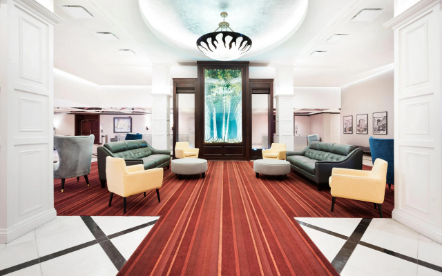 Fort Pontchartrain Detroit, a Wyndham Hotel