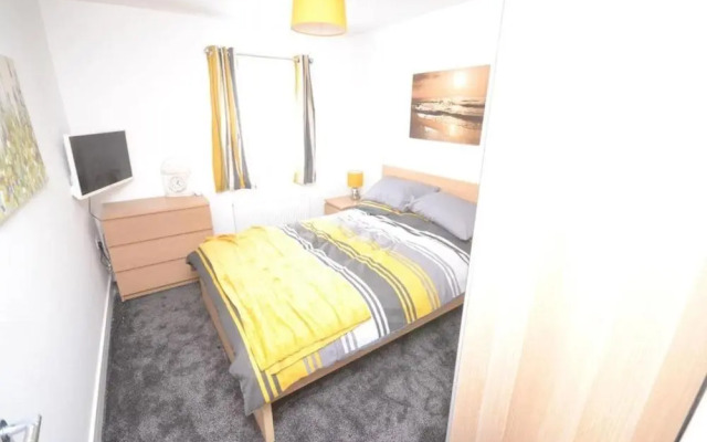Apartments in Skinningrove, Cattersty Sands Beach