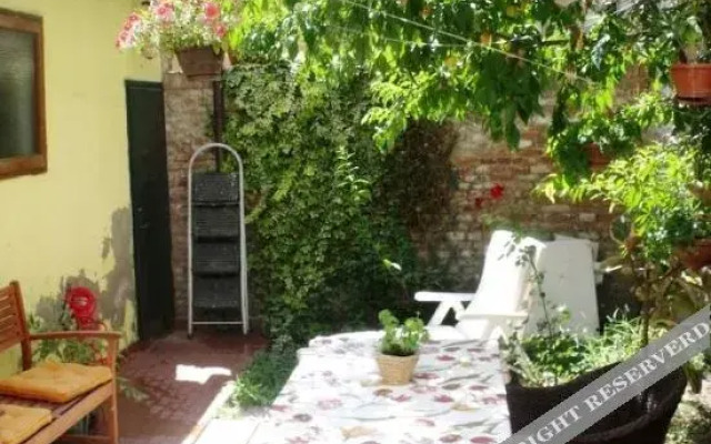 Venezianamente - Casa Furlani
