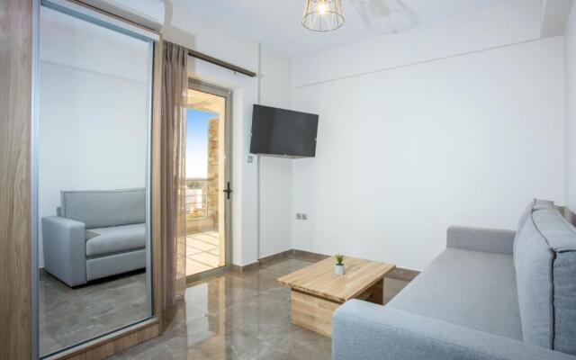 Vardians Villas & Suites