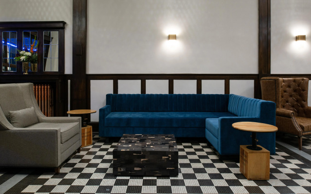 Hotel Indigo Spokane Downtown by IHG