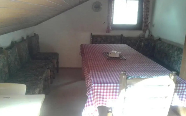 Two Family Appartement