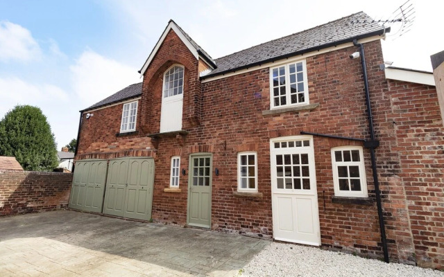The Olde Coach House