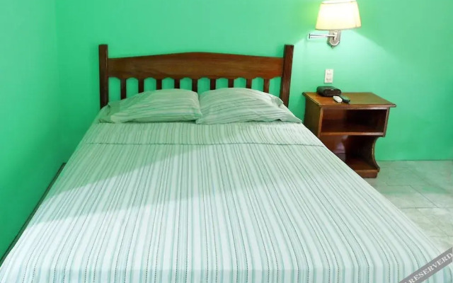 Hotel Río Tempisque