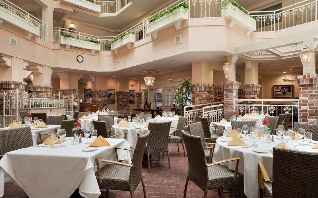 Embassy Suites by Hilton San Rafael Marin County