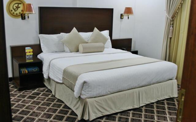 Carawan Al Khaleej Hotel