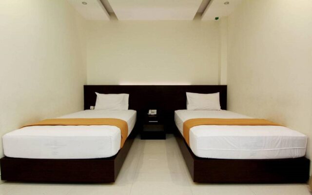Hotel Nagari