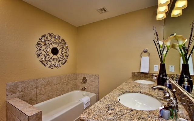 Paradise View Condo