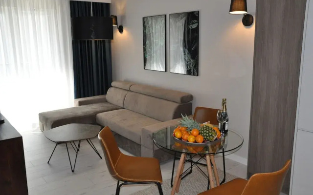ApartmentSun Parrot