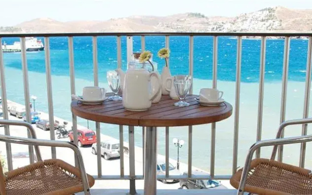 Hotel Karthea